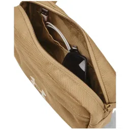 UNDER ARMOUR Unisex Brown Waist Bag image 3