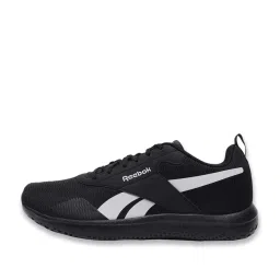 Reebok Men's Propel Black Running Shoes image 3
