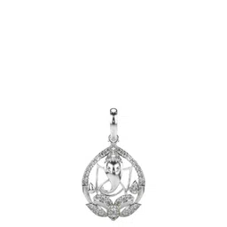 VALANOVA Women Diamond Pendant-picture-10