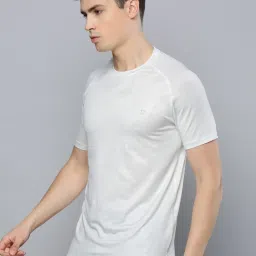 Sporto Men's Instacool Printed Jersey Tee image 3