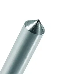 B K JAGAN & CO Single Point Grinding Wheel 12.7 mm (1/2 Inch) for Grinding Wheels DD-4068 image 3