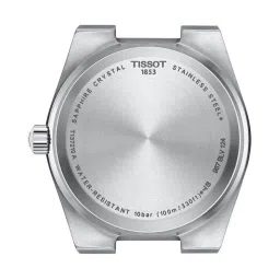 TISSOT T1372101103100 T-Classic PRX Analog Unisex Watch image 3