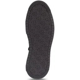 Rare Rabbit Men's Grey Sneakers image 3