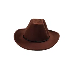 CHOKORE Men Cowboy Hat image 3