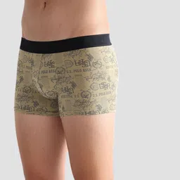 U.S. Polo Assn. Pack Of 2 Printed Trunks OET16-ZG0-P2 image 3