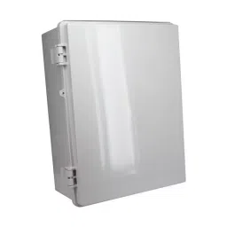 BUD ENCLOSURE, MULTIPURPOSE, PBT/PC, LT GREY, NBF32326-picture-48