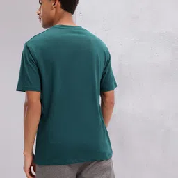 HRX by Hrithik Roshan Training T-shirt image 3