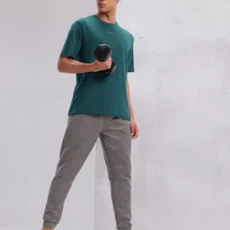 HRX by Hrithik Roshan Training T-shirt image 2