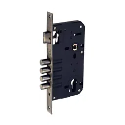 Harrison Legacy 250 mm Iron RG Finish Smart Bullet Cylindrical Lock Body, 0691-picture-45