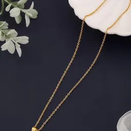 DressBerry Women Necklace and Chains image 5