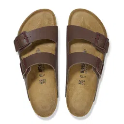 Birkenstock Two Strap Sandals With Buckle image 1