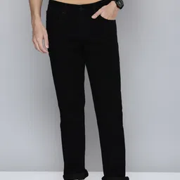 Levis Men 511 Slim Fit Stretchable Jeans-image-82