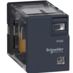 schneider electric Schneider RXM4LB2BD Miniature Relay 24 VDC-picture-47