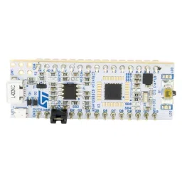 Stmicroelectronics Dev Board, Nucleo-32, Nucleo-L432Kc-picture-44
