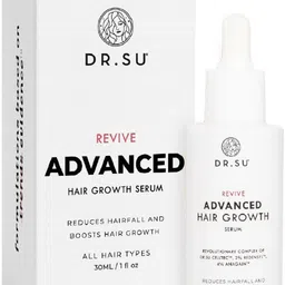 Dr. Su Advanced Hair Growth Serum- 30 ml-picture-12