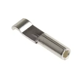 RS PRO 1 Way Battery Connector, 15A, 1787192 image 2