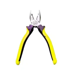 Sky Blue Lineman Plier SBE299 2 Cutting Wire false Piece Multicolour N image 3