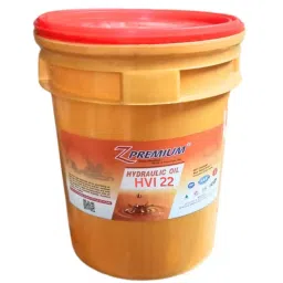 Z Premium Hvi 22 10 L Hydraulic Oil for Industrial Machinery & Compressors, 1112BD1KLMI-picture-13