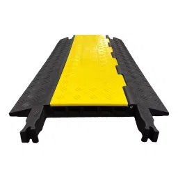 IO AUDIO TECHNOLOGIES Cable Protector, 5-Ch, 3Ft, Blk/Yellow, IO-CP5-HY-picture-19