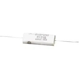 GENTEQ Capacitor Polypropylene Pp Film 1Uf, 600V, 10%, Axial, 40L6101-picture-45