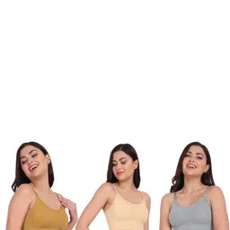 US FASHION Bra Full Coverage Lightly Padded-picture-19