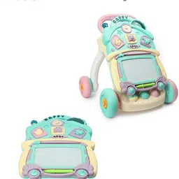 mini klub Musical 2-in-1 Walker-picture-14