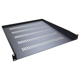 HAMMOND Rack Shelves SHELF, CANTILEVER, 1U, 20", VENTED, RASV190120BK1-picture-28