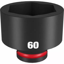 Milwaukee Standard Impact Socket Steel 60 mm, 61DM64-picture-5
