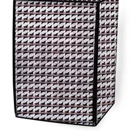 The Furnishing Tree Printed Appliance Cover image 3