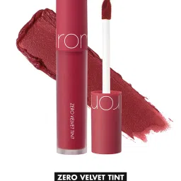 Rom&nd Zero Velvet Tint 14 Pecan Tarte - 5.5 gm image 3