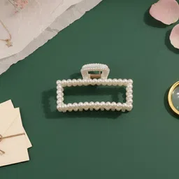 VAGHBHATT Women Claw Clip-picture-26