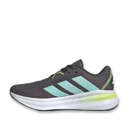 Adidas Women's GALAXY 7 W Grey Running Shoes image 3