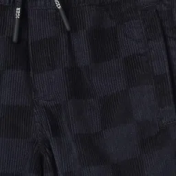 TOMMY HILFIGER Desert Sky Solid Straight Fit Trouser image 3