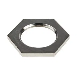 RS PRO Cable Gland Locknut Silver 316 Stainless Steel M25 Thread, 4711401-picture-28