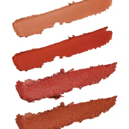 Glam21 Little One Eyeshadow Palette 04 Little Lady - 3.5 gm image 2