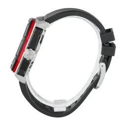 ALEXANDRE CHRISTIE 9601MARTBBA Chrono Automatic Chronograph Watch for Men image 3