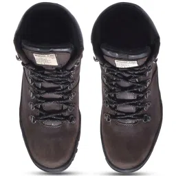 Woodland Men's Dubai Brown Boots image 3