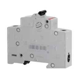 ABB Compact Home SH200 MCB, 1P, 32A Curve B, 440 V AC, 60 V DC, 6 kA Breaking Capacity, 2CDS211001R0325SH201-B32 image 3
