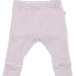 Ohmybebe Boys Round Neck Organic Cotton Shirt With Jogger image 2