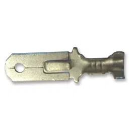AMP - TE CONNECTIVITY TAB, AWG18-14, 160451-2 (Pack 10)-picture-32
