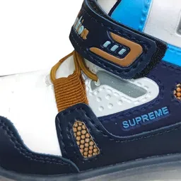 binos BinosKids PURound Toe Slip-On Sneakers image 3