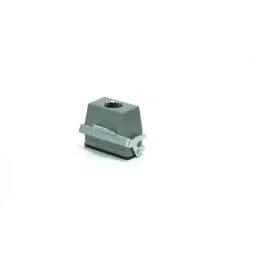 RS PRO Heavy Duty Power Connector Housing M32 Cable Mount, 2084925 image 2