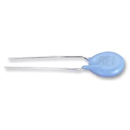 Murata Ceramic Suppression Capacitor, 10PF, 10%, DE11XRA100KA4BN01F-image-8