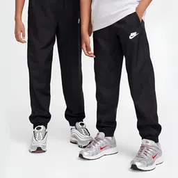 Nike Kids Sportswear Regular Fit Joggers-image-31