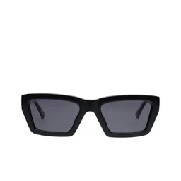 SCOTT Unisex Cateye Sunglasses with UV Protected Lens image 2