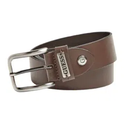 GUESS Assorted Leather Casual Belt-picture-10