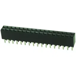 TE CONNECTIVITY Board-Board Connector Receptacle, 34 Position, 2Row, 6-534998-7-image-81