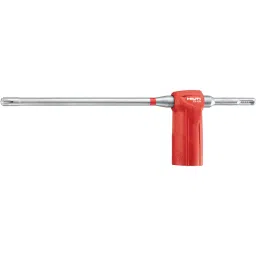 Hilti TE-CD SDS Plus Metric Hollow Drill Bit Kit 18 mm Diameter, 2018946-picture-25