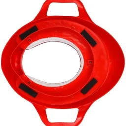 atxp Soft Cushion Potty Seat with Handle Potty Seat image 4