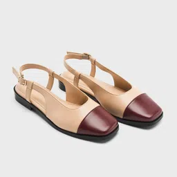 Lino Perros Women Fashion Flats image 1